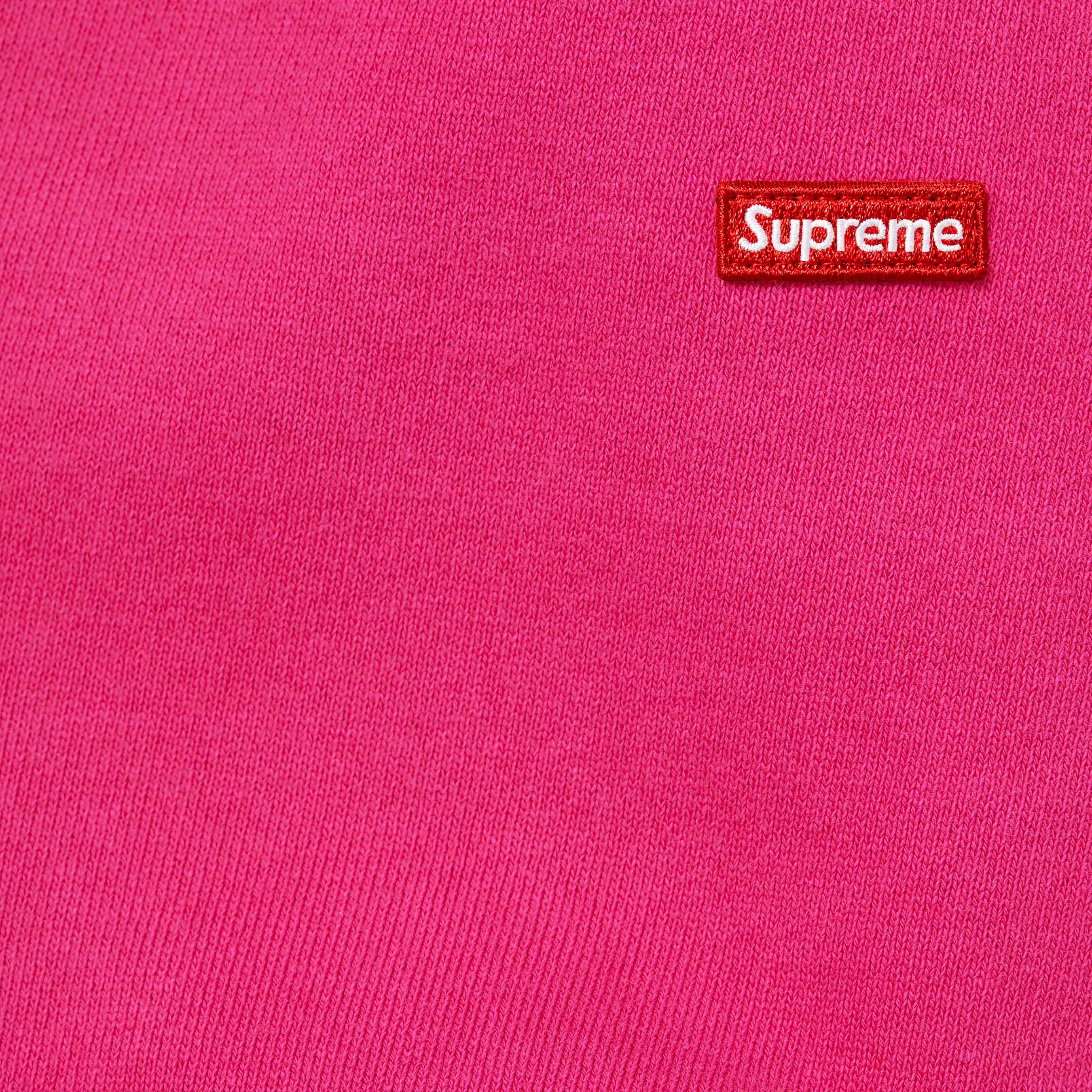 Small Box Sweatpant view 6